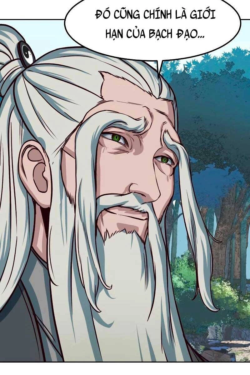 Túy Kiếm Dạ Hành Chapter 50 - 75