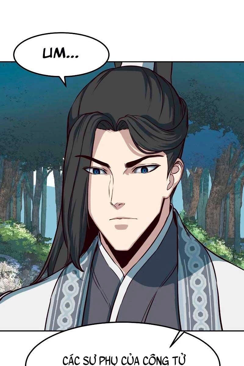 Túy Kiếm Dạ Hành Chapter 50 - 76