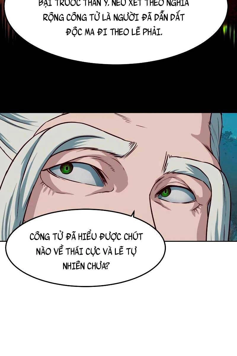 Túy Kiếm Dạ Hành Chapter 50 - 88