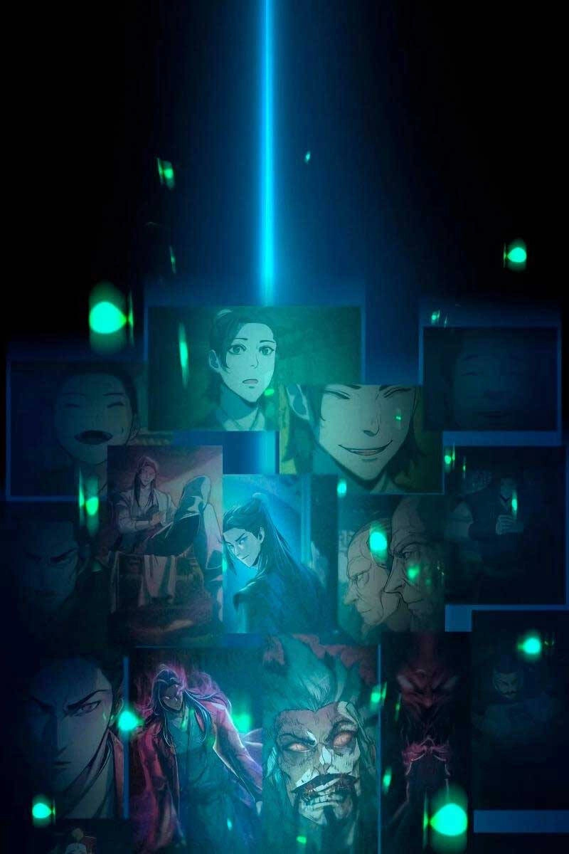 Túy Kiếm Dạ Hành Chapter 50 - 99