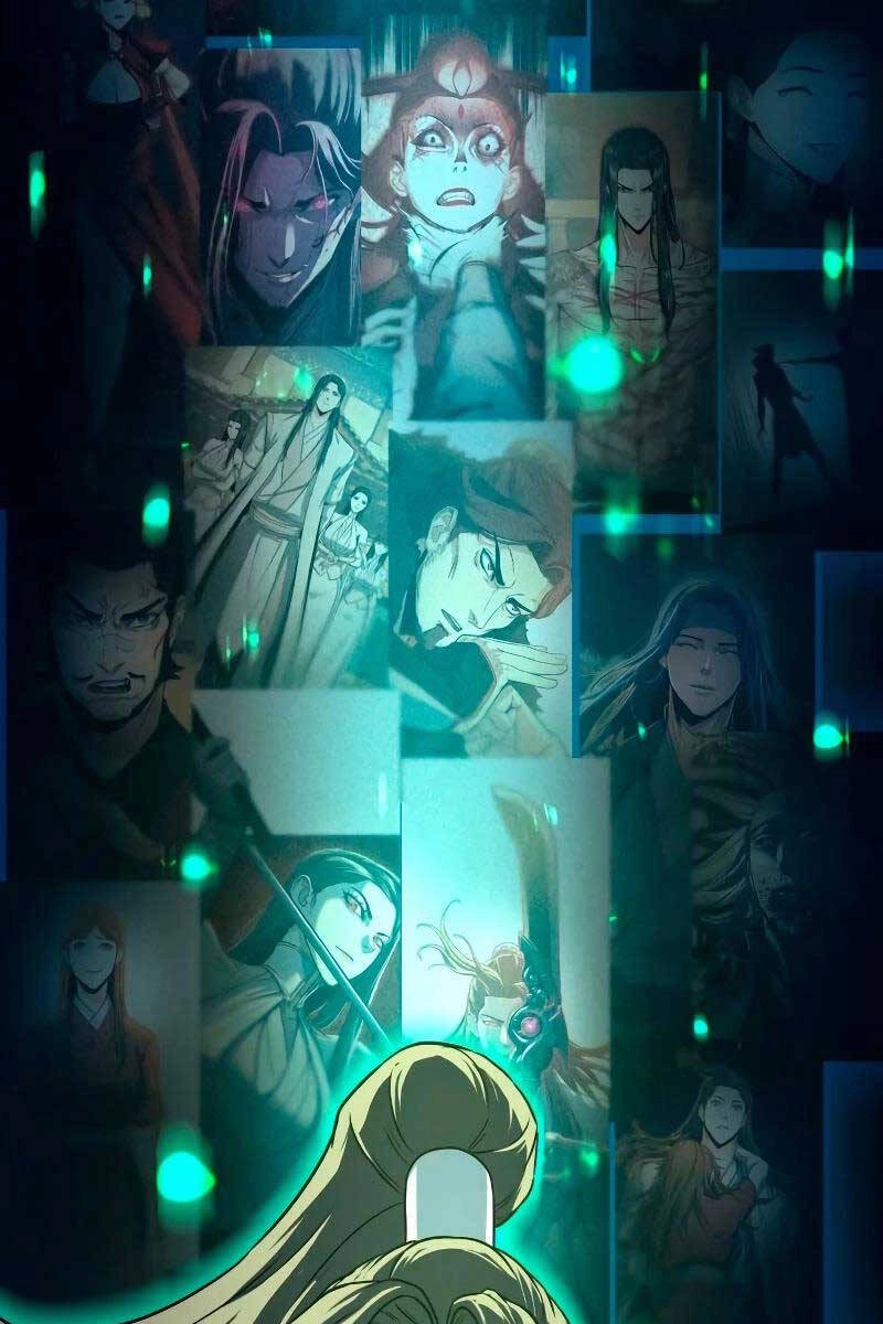 Túy Kiếm Dạ Hành Chapter 50 - 100