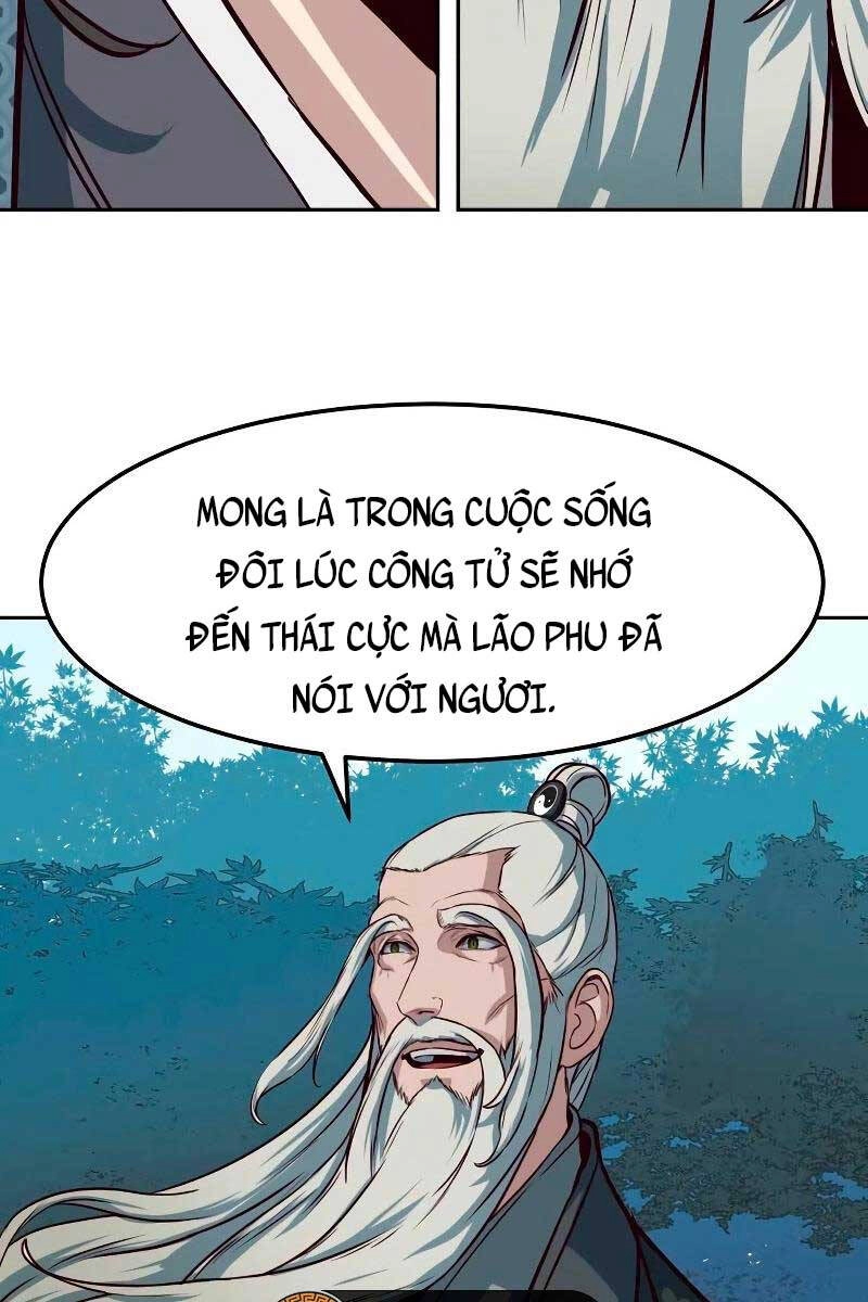 Túy Kiếm Dạ Hành Chapter 50 - 108