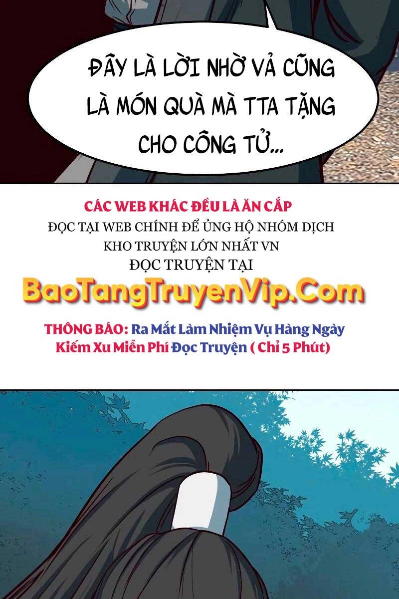 Túy Kiếm Dạ Hành Chapter 50 - 110