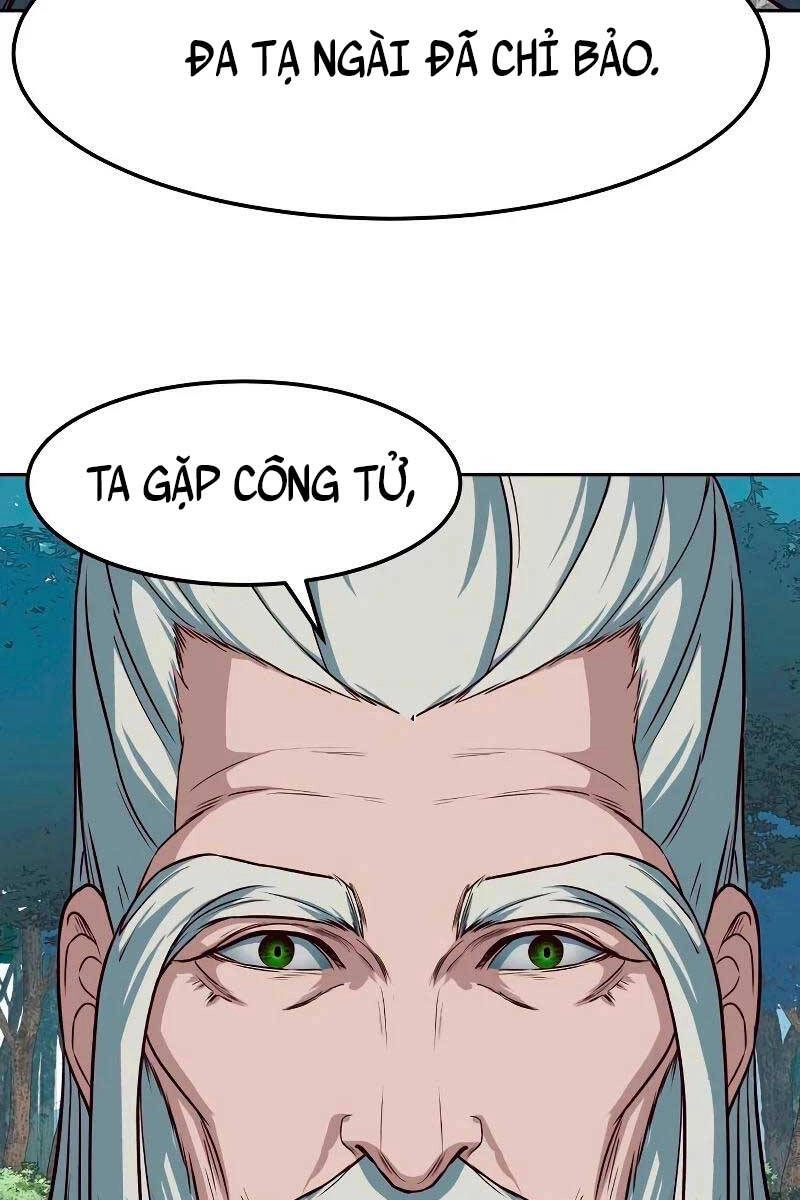 Túy Kiếm Dạ Hành Chapter 50 - 112