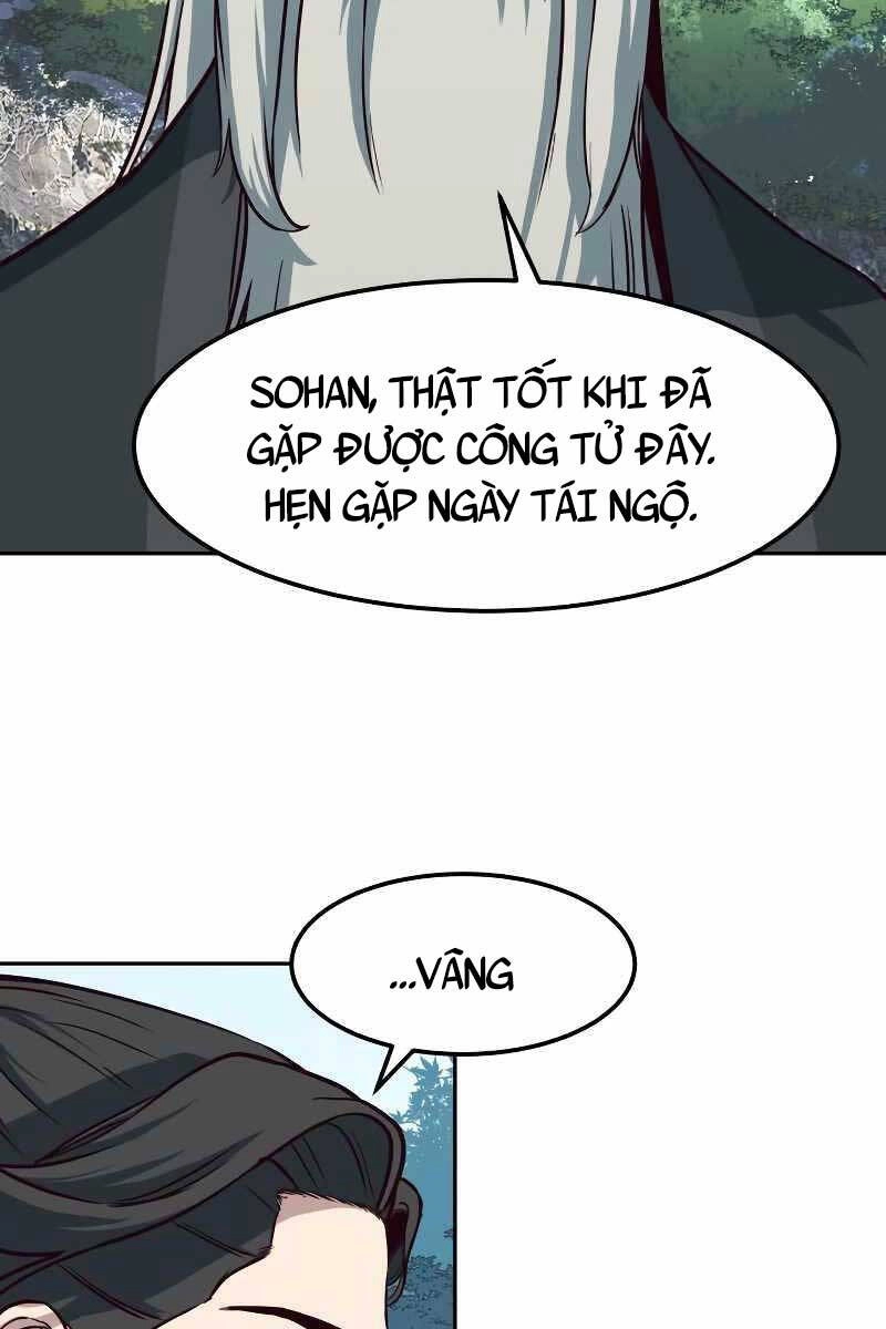 Túy Kiếm Dạ Hành Chapter 51 - 9