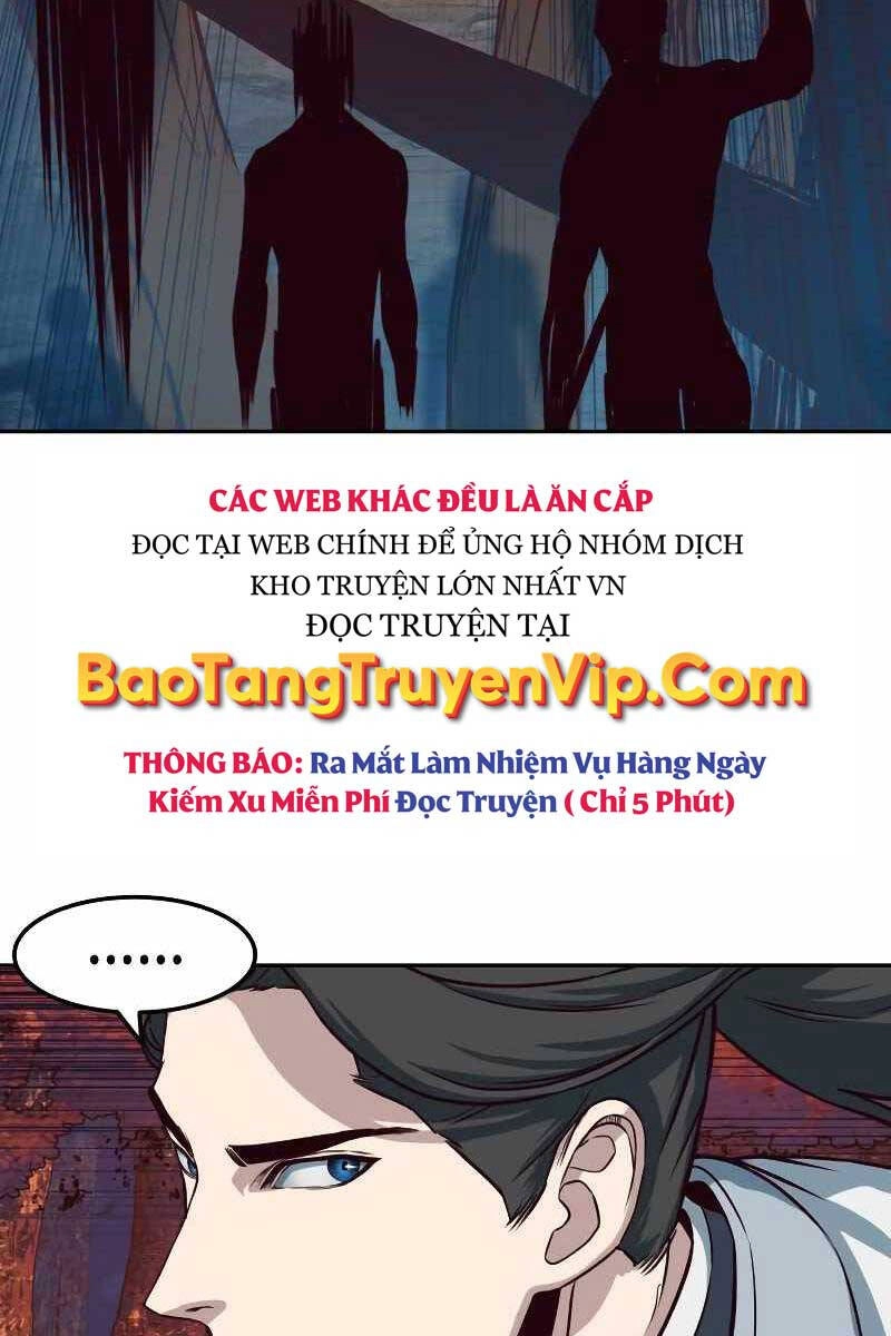 Túy Kiếm Dạ Hành Chapter 51 - 20