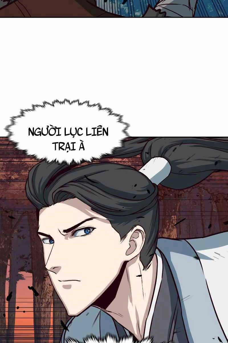 Túy Kiếm Dạ Hành Chapter 51 - 24