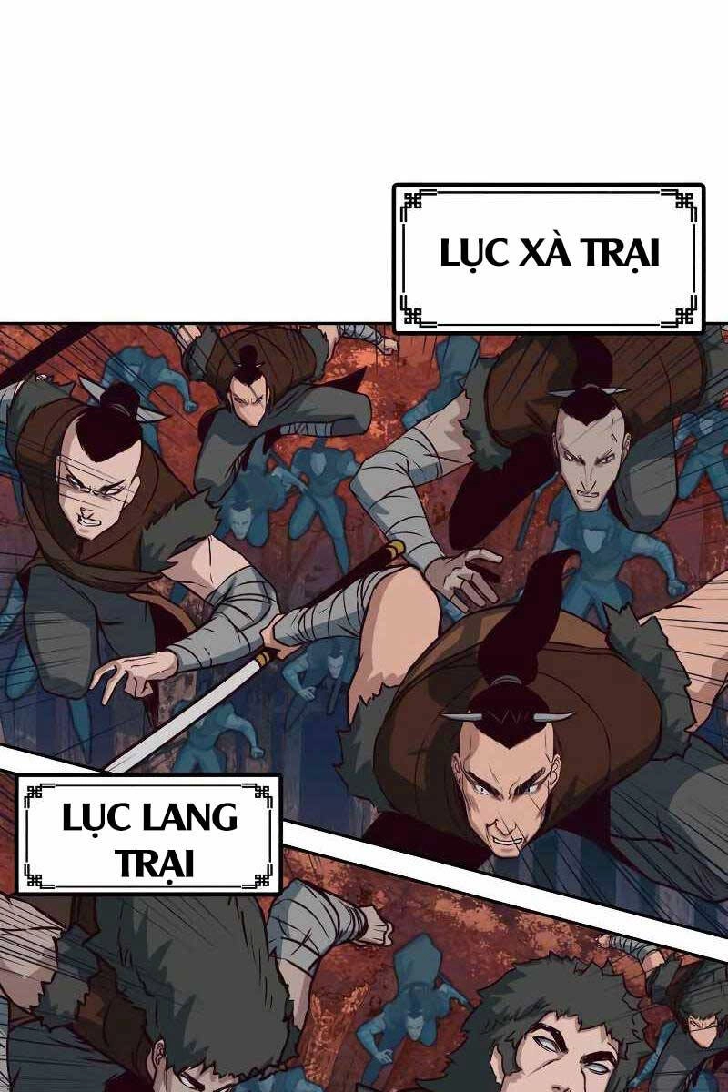 Túy Kiếm Dạ Hành Chapter 51 - 37