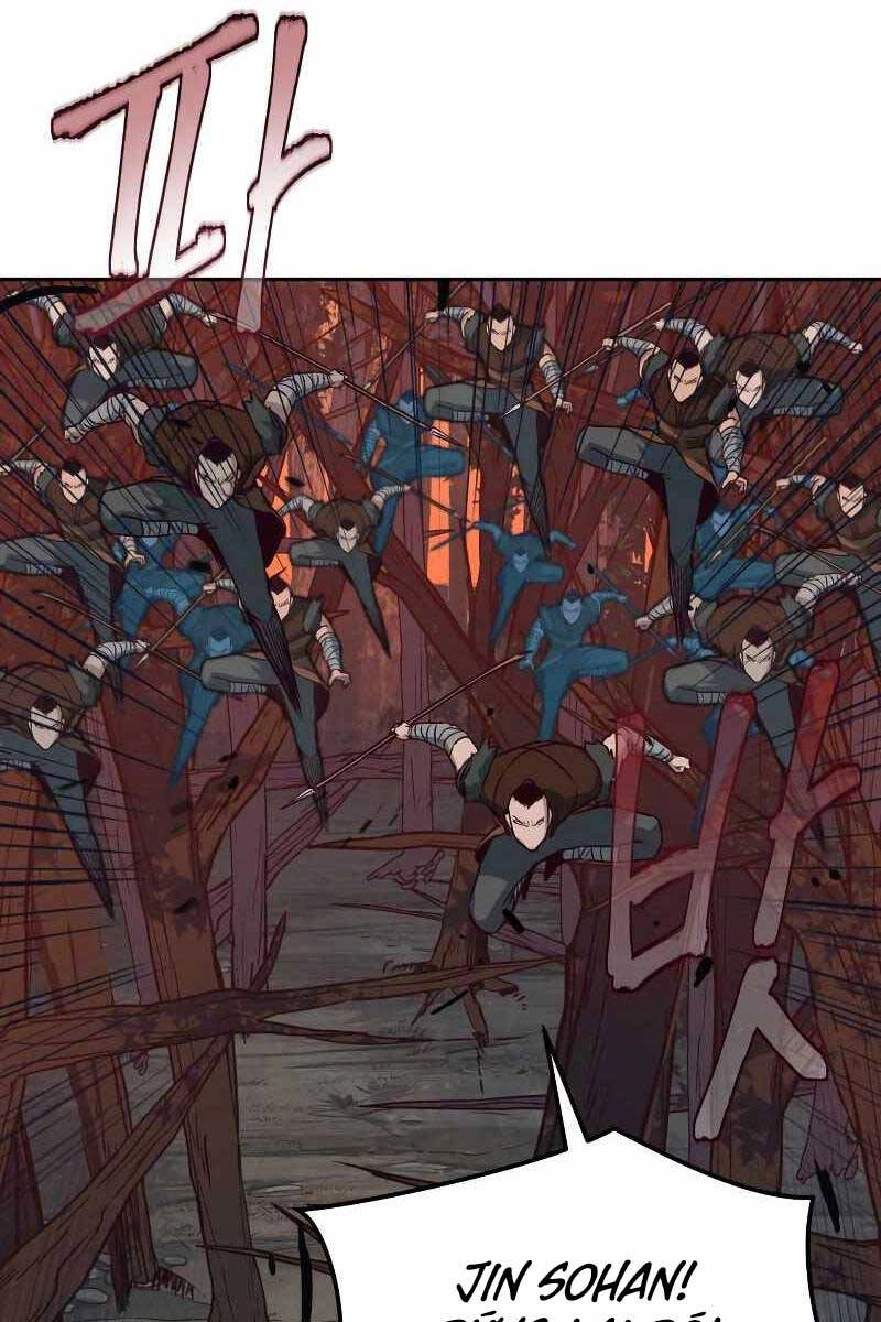 Túy Kiếm Dạ Hành Chapter 51 - 42