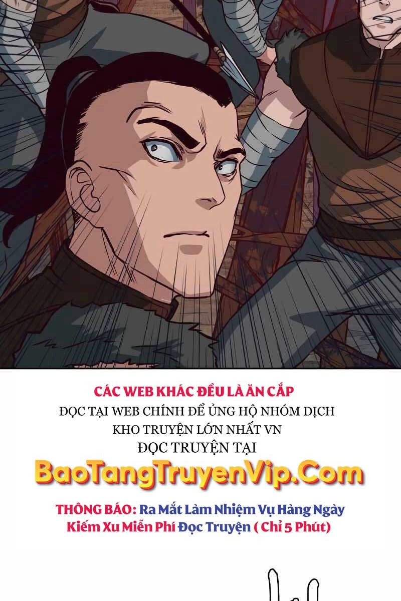 Túy Kiếm Dạ Hành Chapter 51 - 54