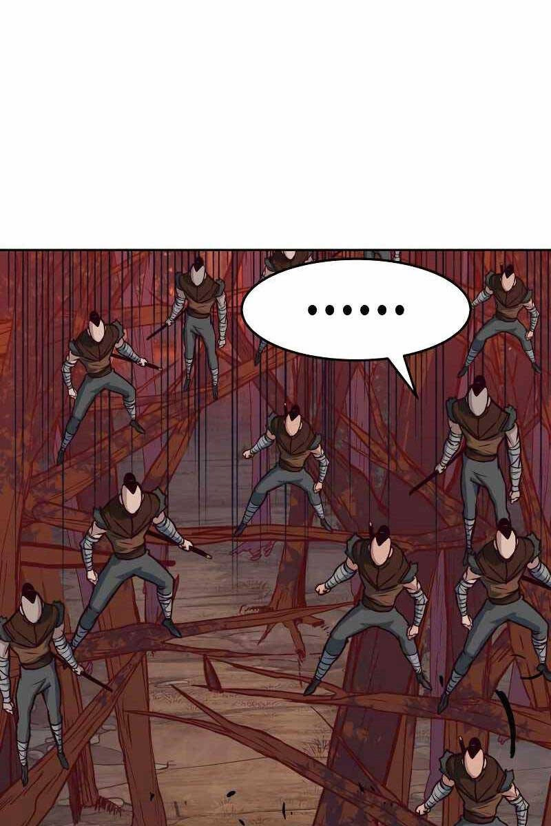 Túy Kiếm Dạ Hành Chapter 51 - 57