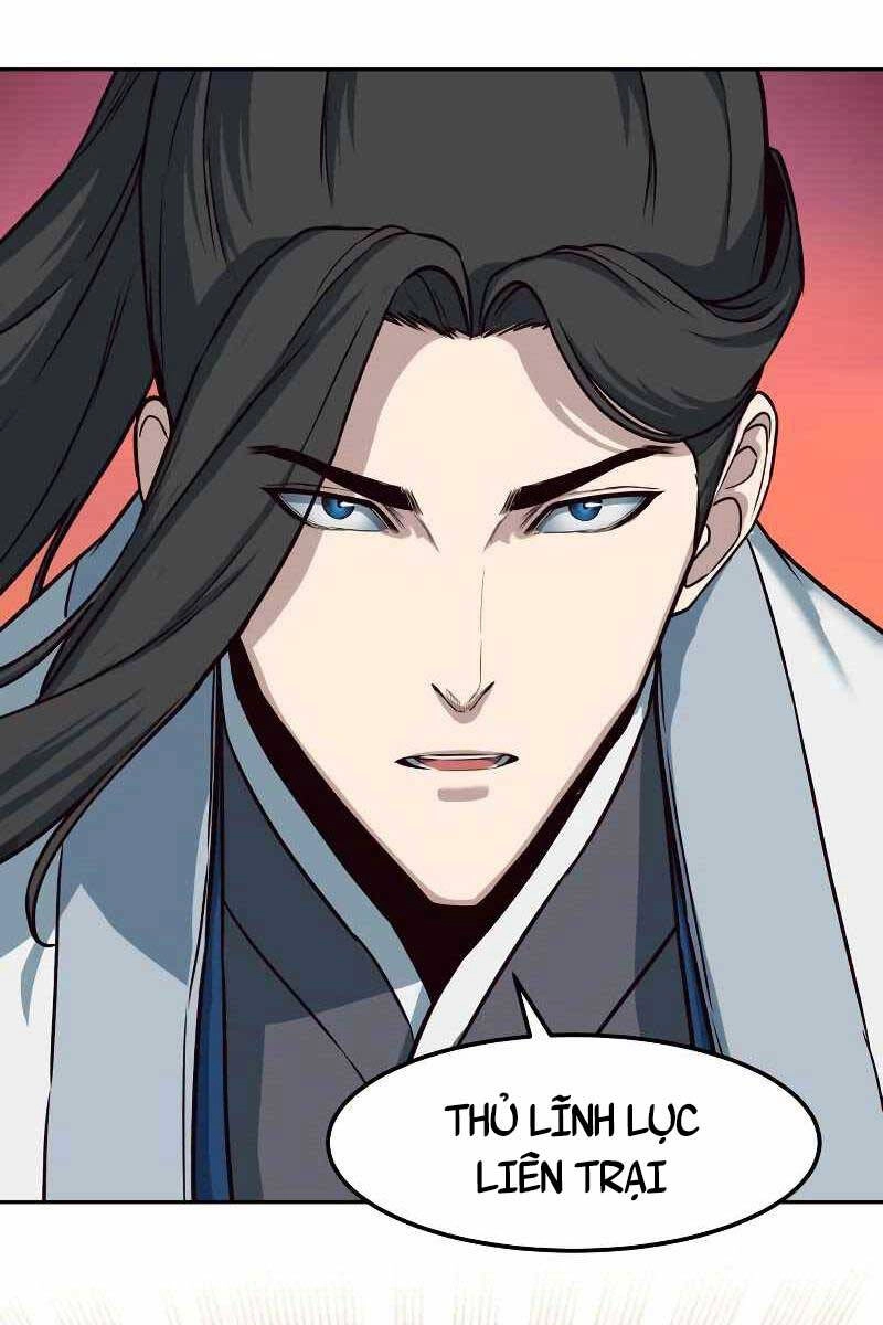 Túy Kiếm Dạ Hành Chapter 51 - 80