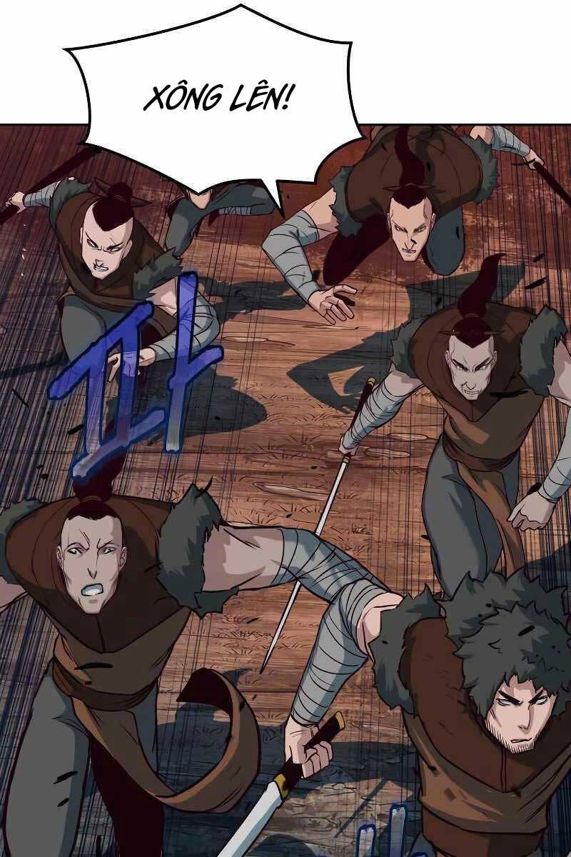 Túy Kiếm Dạ Hành Chapter 51 - 88