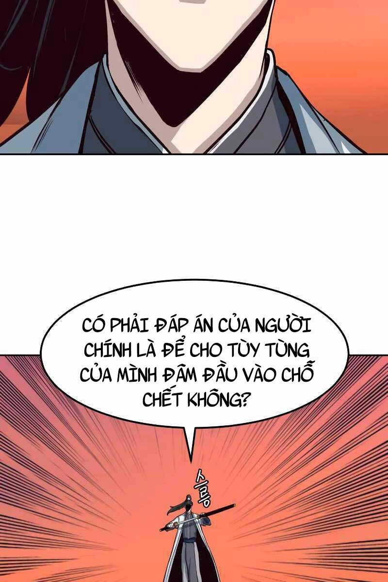 Túy Kiếm Dạ Hành Chapter 51 - 90