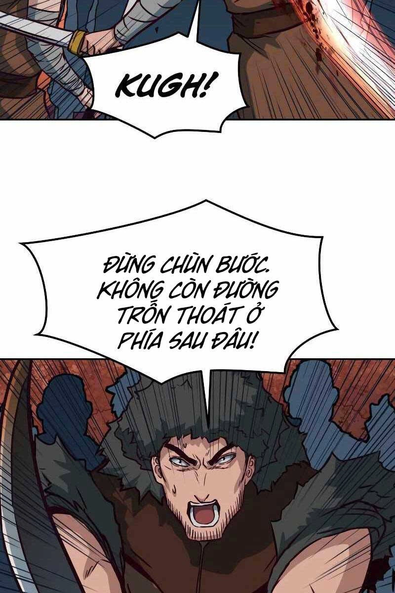 Túy Kiếm Dạ Hành Chapter 51 - 106