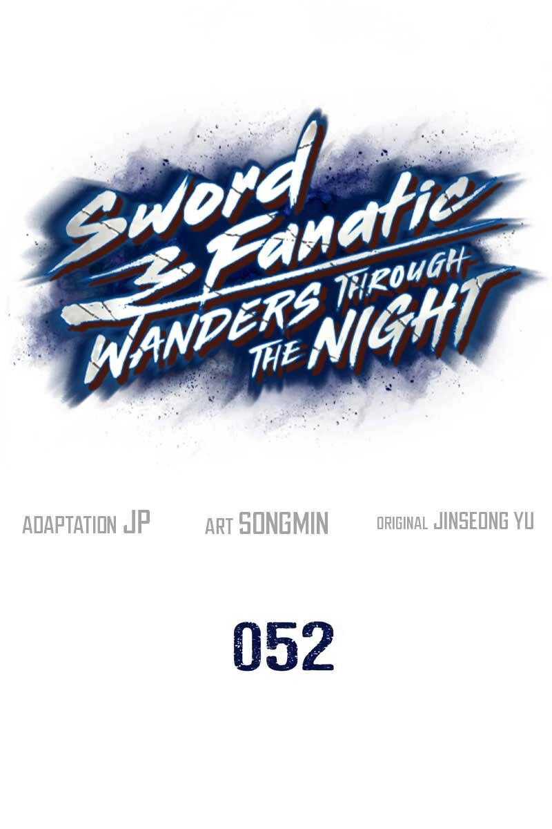 Túy Kiếm Dạ Hành Chapter 52 - 1