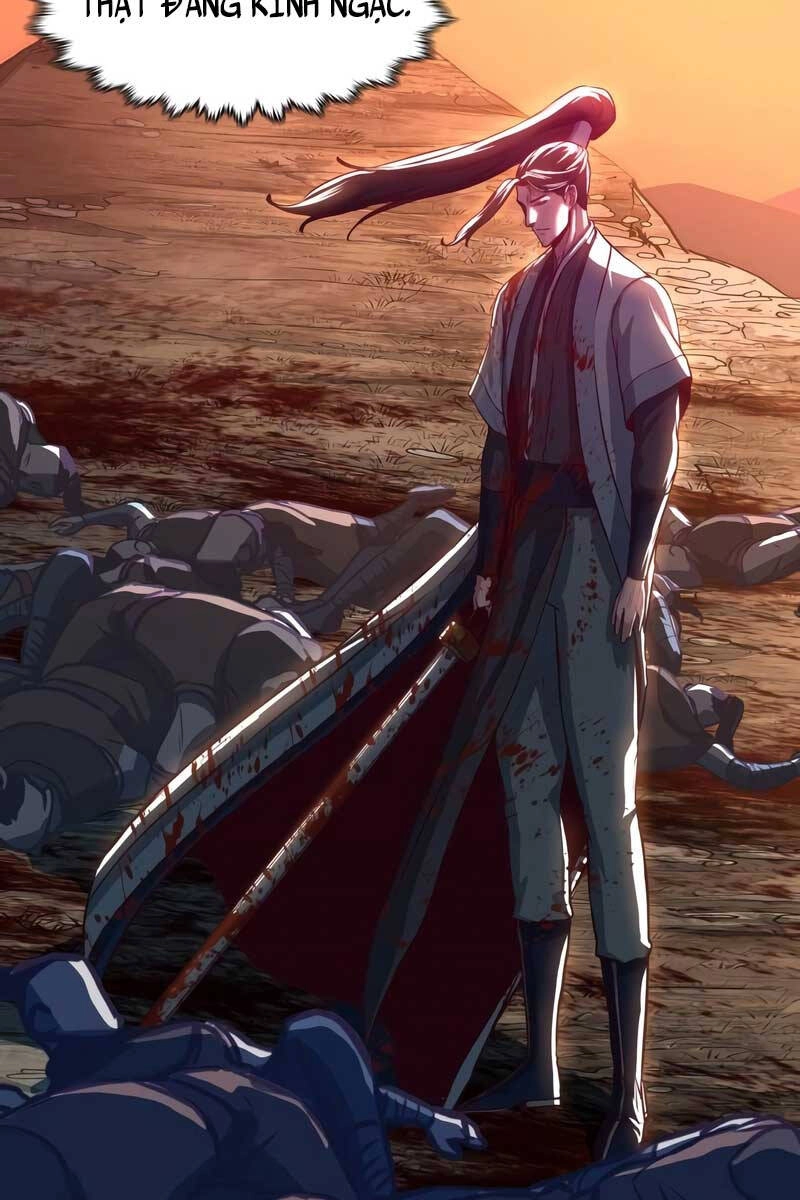 Túy Kiếm Dạ Hành Chapter 52 - 8