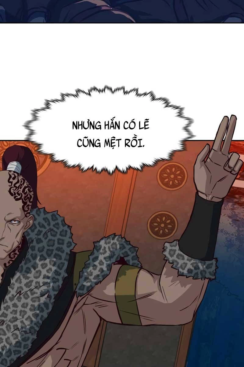 Túy Kiếm Dạ Hành Chapter 52 - 9