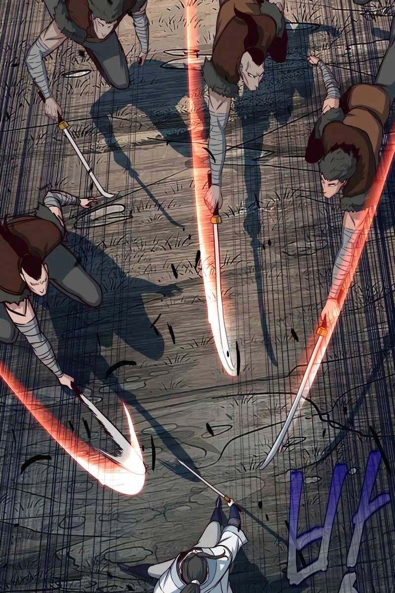 Túy Kiếm Dạ Hành Chapter 52 - 13