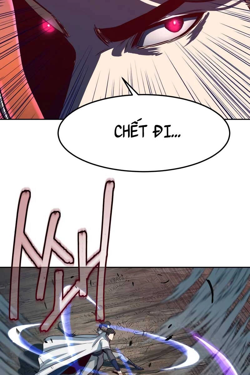 Túy Kiếm Dạ Hành Chapter 52 - 23