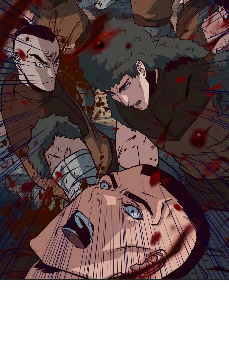 Túy Kiếm Dạ Hành Chapter 52 - 27