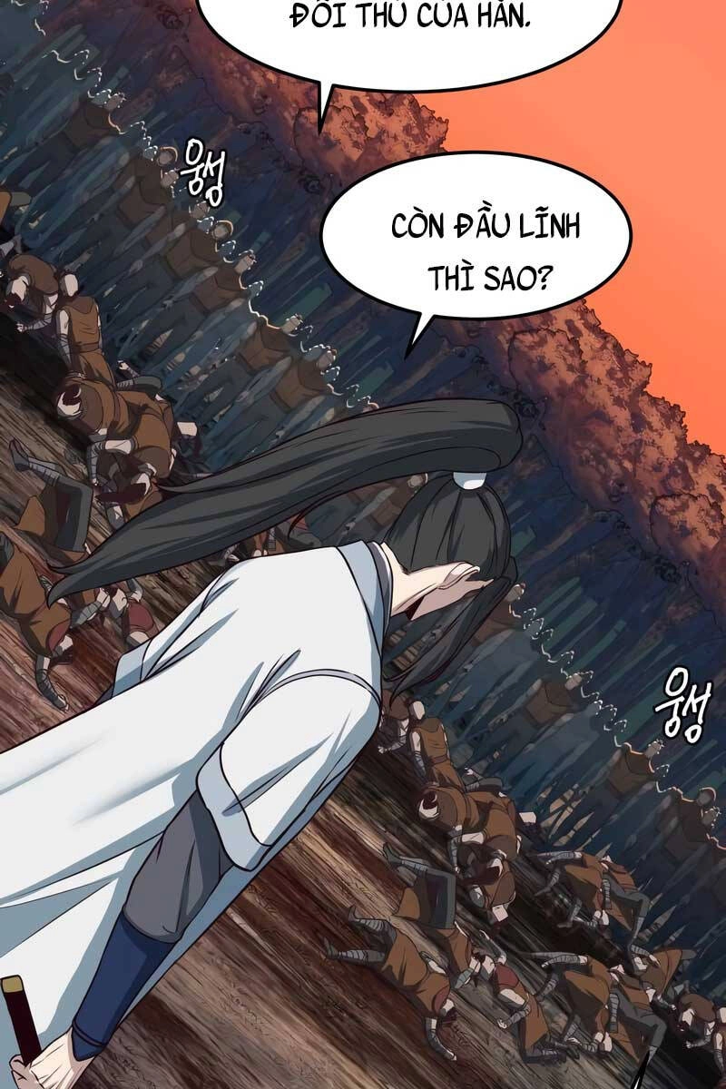 Túy Kiếm Dạ Hành Chapter 52 - 33