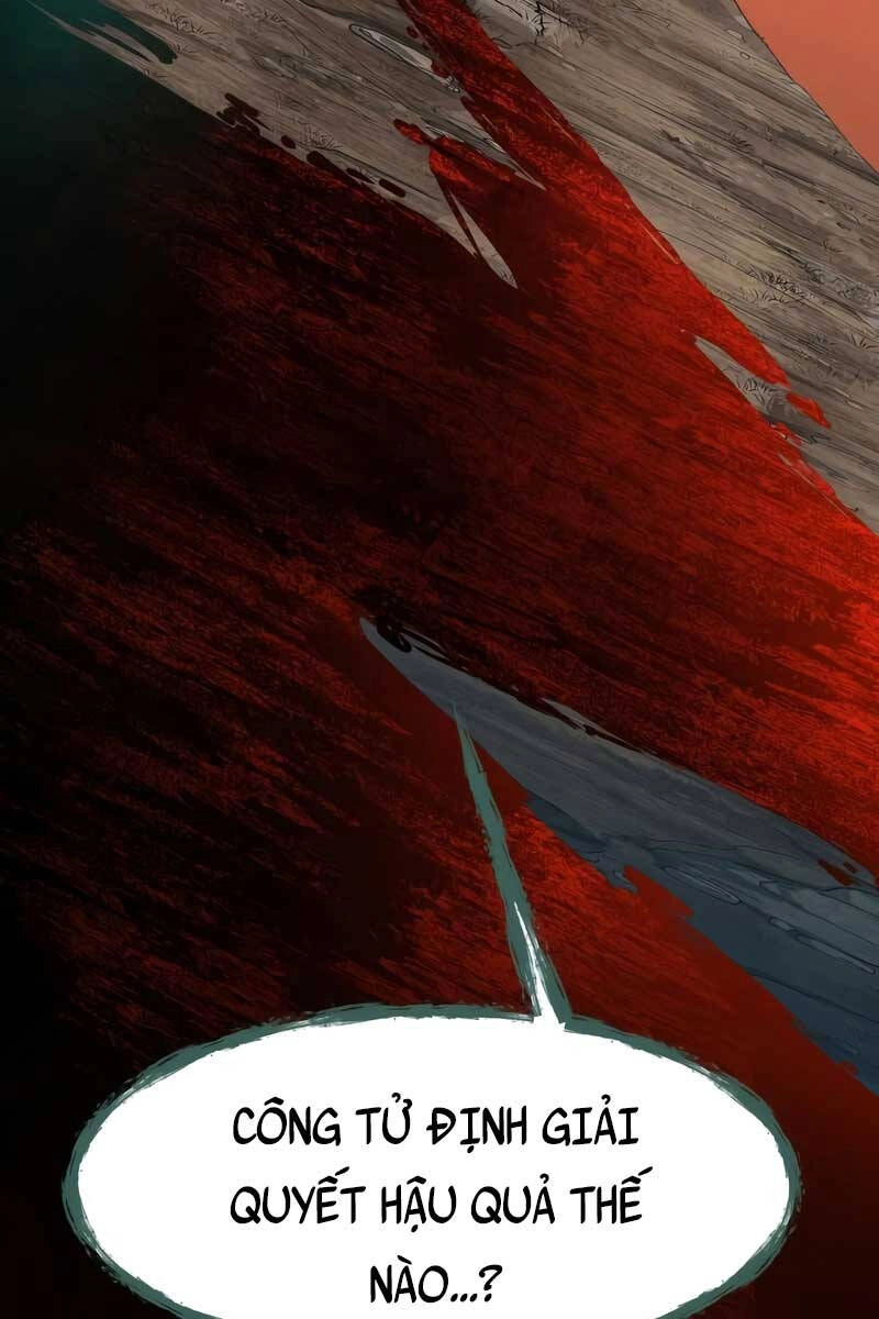 Túy Kiếm Dạ Hành Chapter 52 - 48