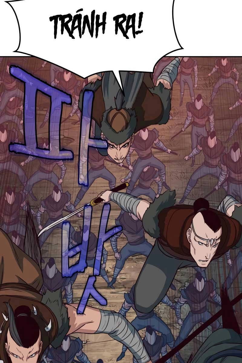 Túy Kiếm Dạ Hành Chapter 52 - 51