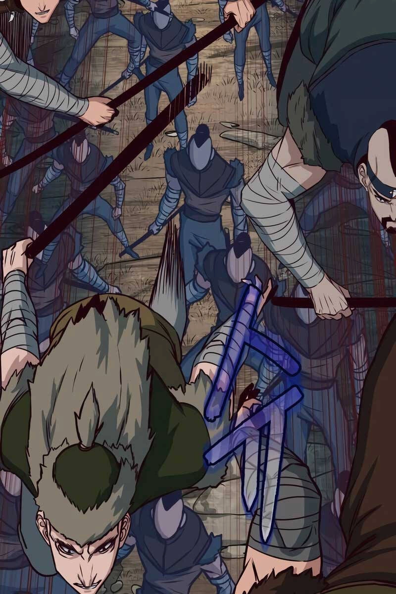 Túy Kiếm Dạ Hành Chapter 52 - 52