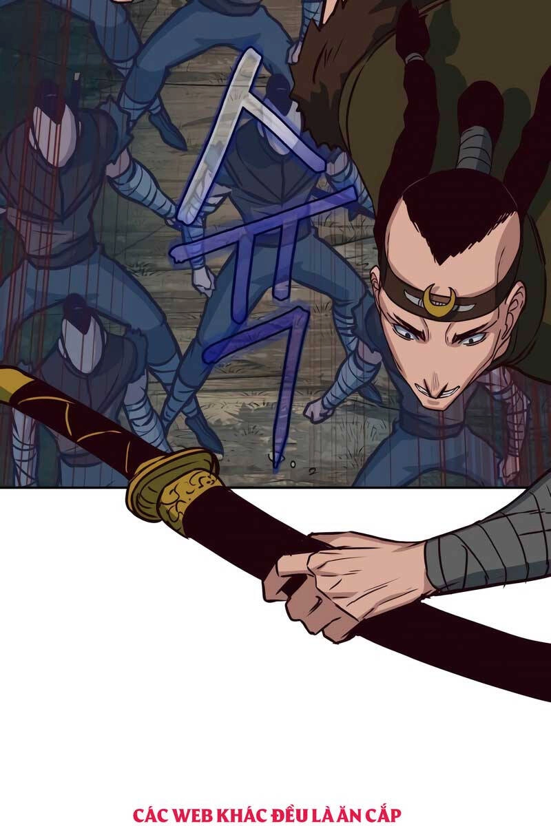 Túy Kiếm Dạ Hành Chapter 52 - 53