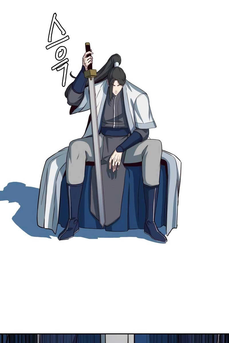 Túy Kiếm Dạ Hành Chapter 52 - 58