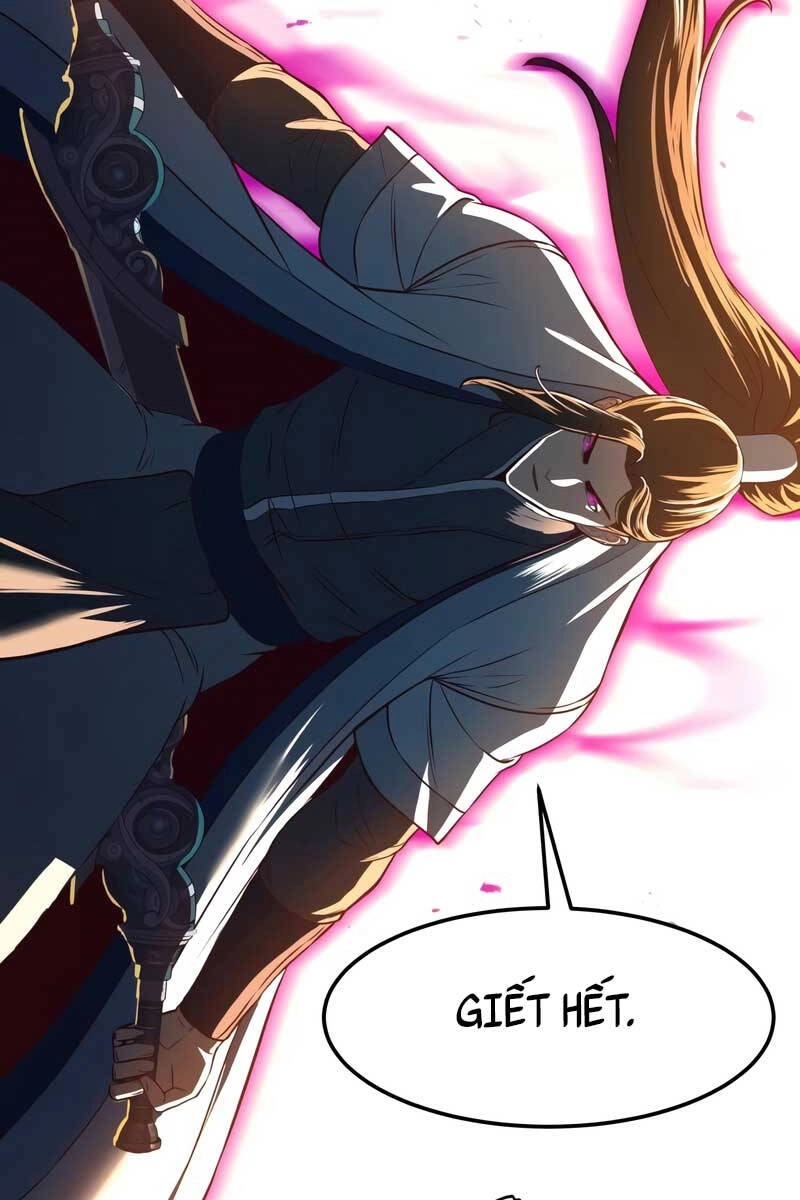 Túy Kiếm Dạ Hành Chapter 52 - 63