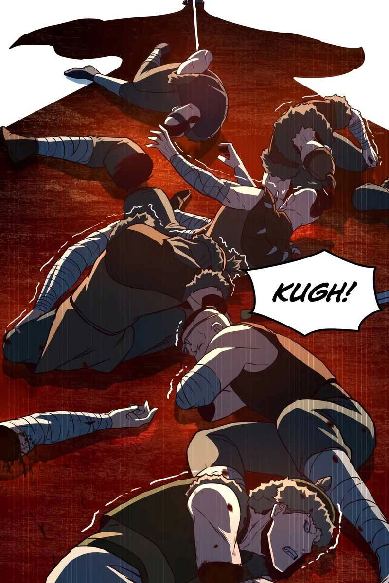 Túy Kiếm Dạ Hành Chapter 52 - 78