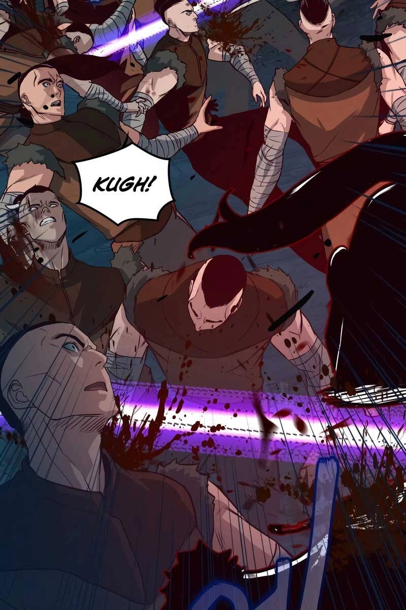 Túy Kiếm Dạ Hành Chapter 52 - 101