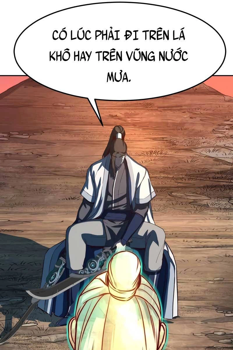 Túy Kiếm Dạ Hành Chapter 52 - 109