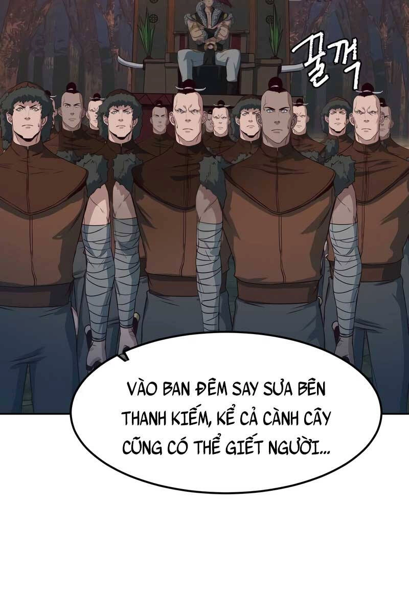 Túy Kiếm Dạ Hành Chapter 52 - 111