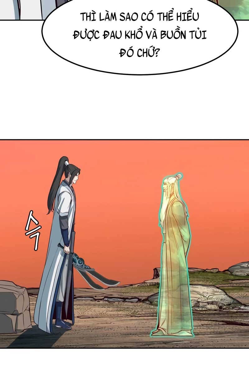 Túy Kiếm Dạ Hành Chapter 52 - 113