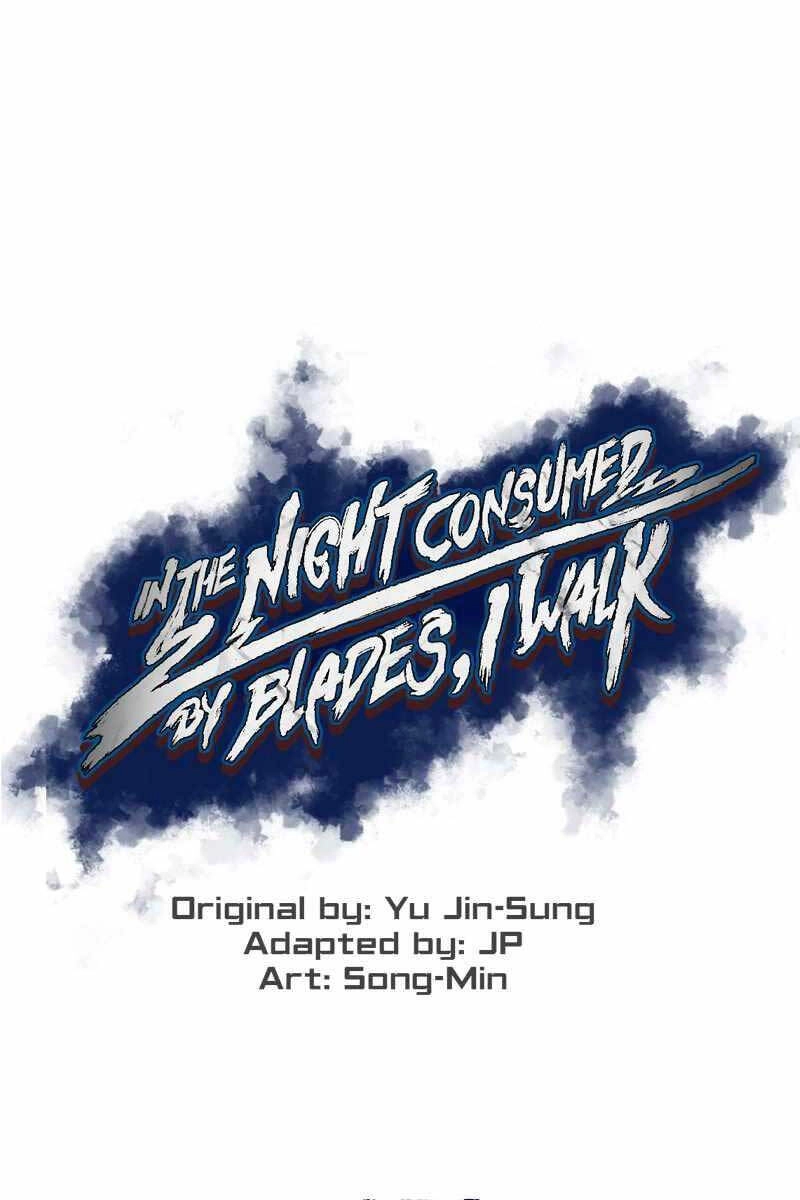 Túy Kiếm Dạ Hành Chapter 53 - 1