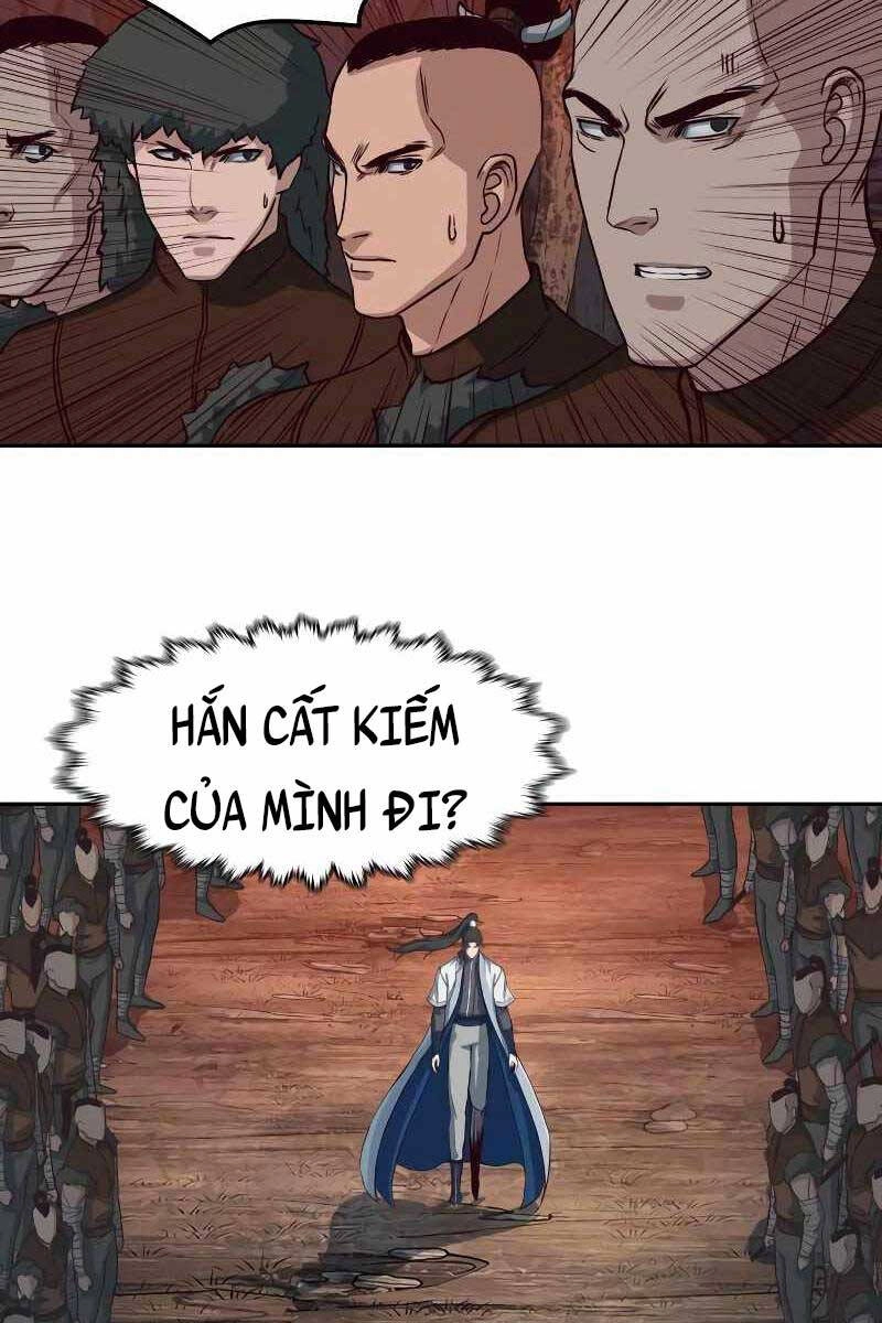 Túy Kiếm Dạ Hành Chapter 53 - 16