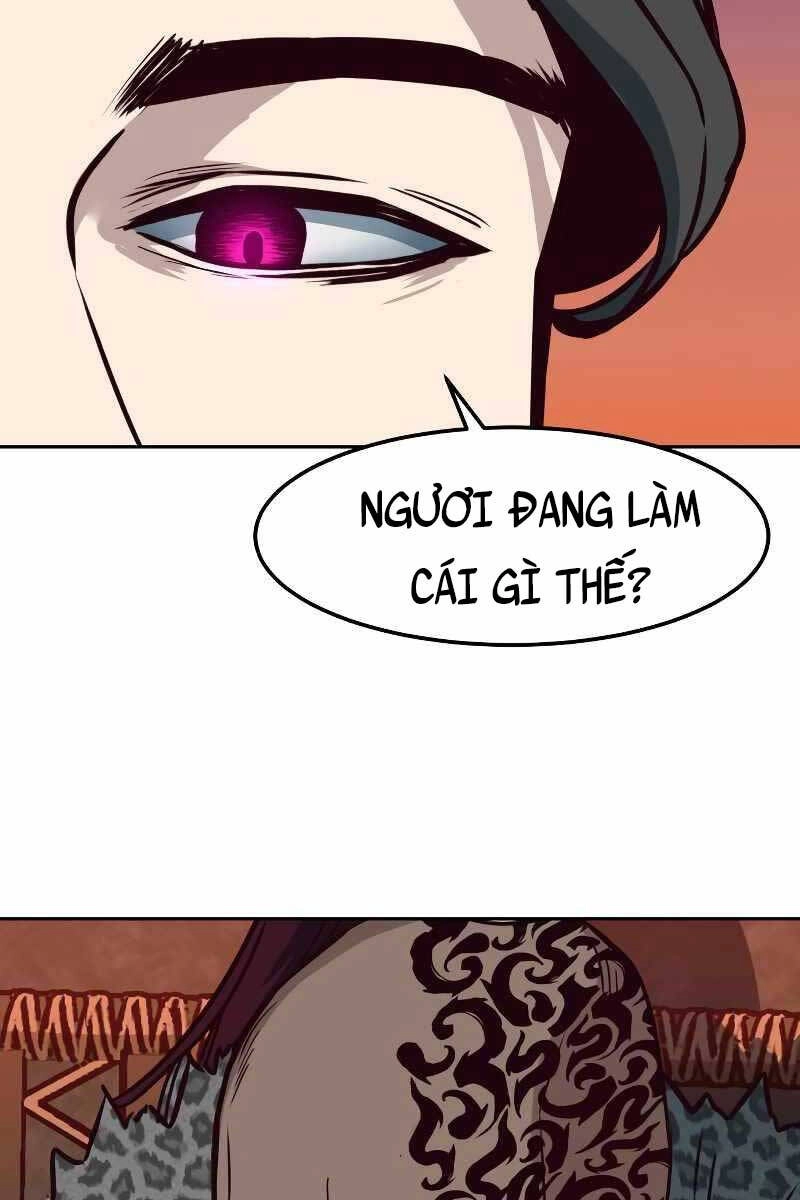 Túy Kiếm Dạ Hành Chapter 53 - 23