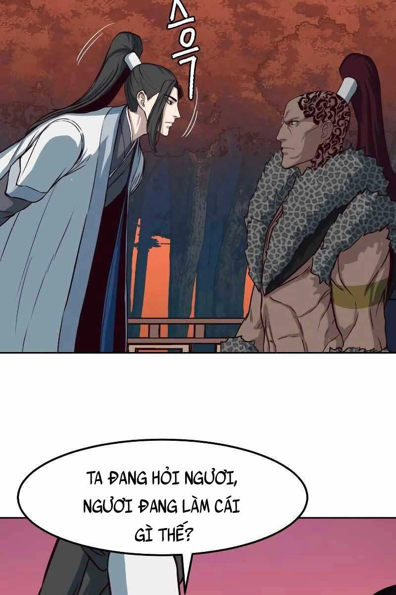 Túy Kiếm Dạ Hành Chapter 53 - 25