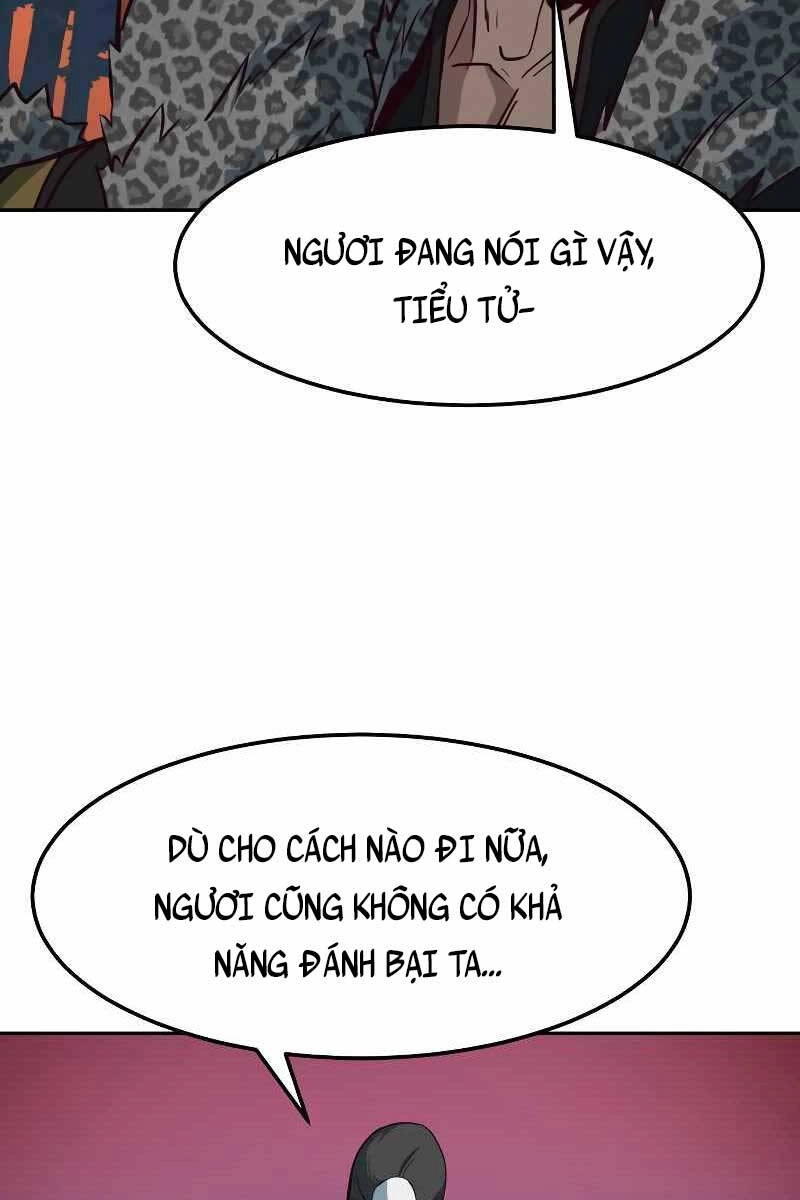 Túy Kiếm Dạ Hành Chapter 53 - 28