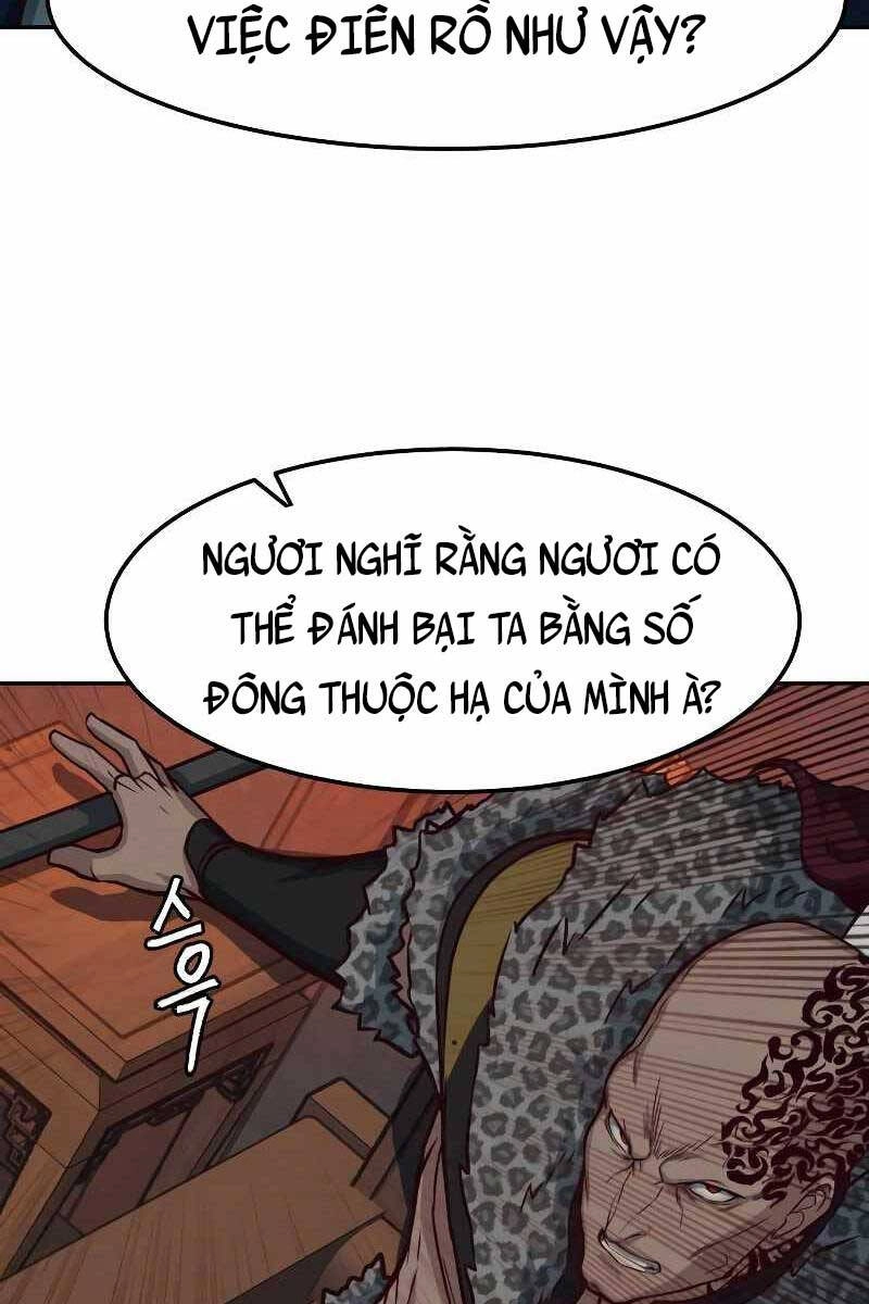 Túy Kiếm Dạ Hành Chapter 53 - 30