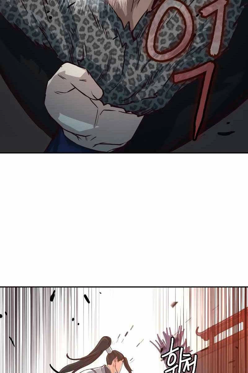 Túy Kiếm Dạ Hành Chapter 53 - 54