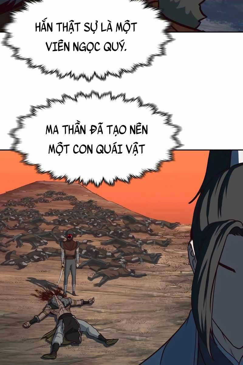 Túy Kiếm Dạ Hành Chapter 53 - 80