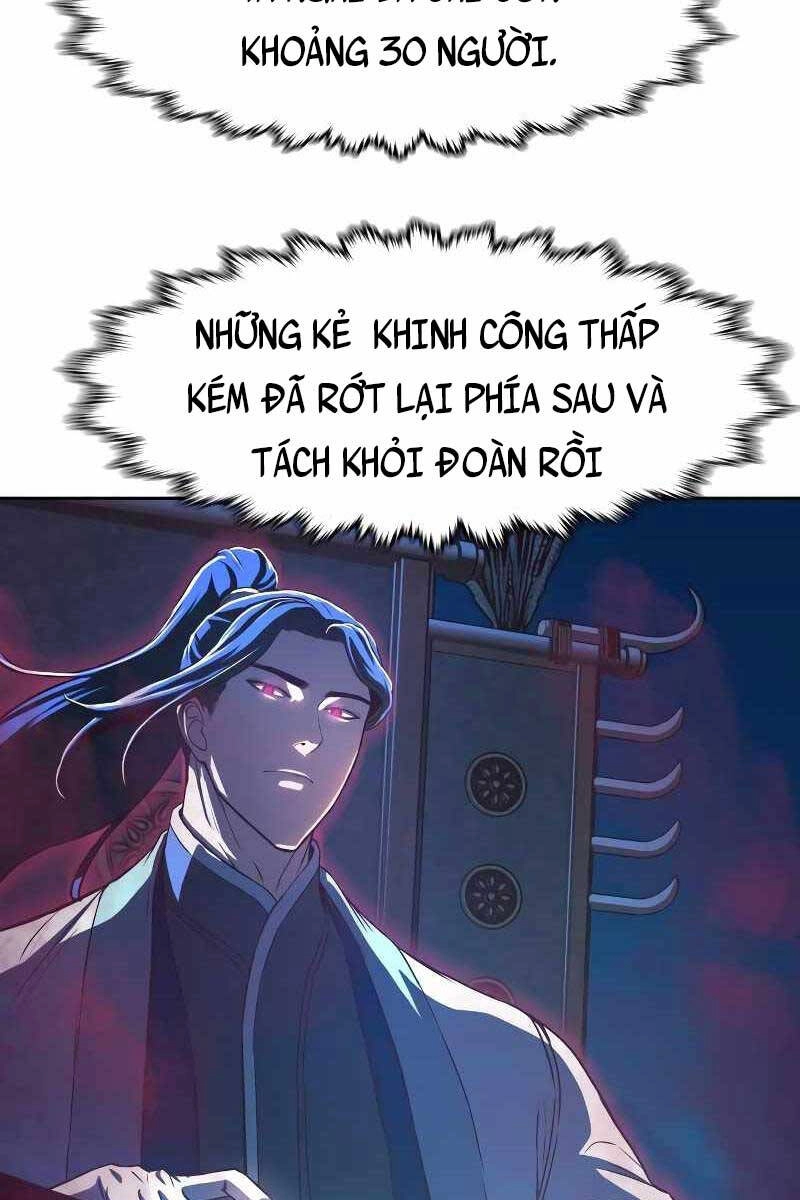 Túy Kiếm Dạ Hành Chapter 53 - 90