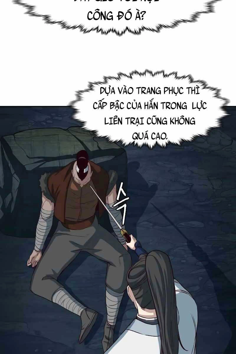 Túy Kiếm Dạ Hành Chapter 53 - 96