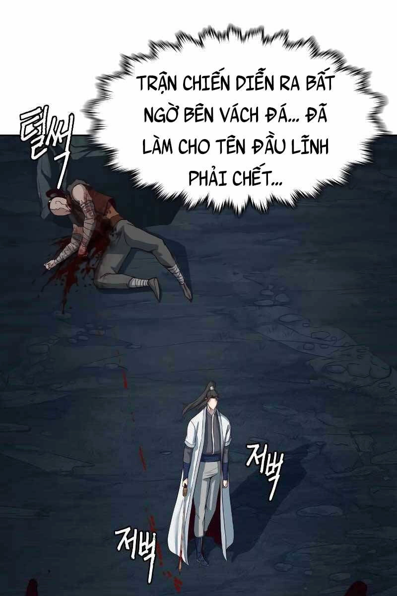 Túy Kiếm Dạ Hành Chapter 53 - 104