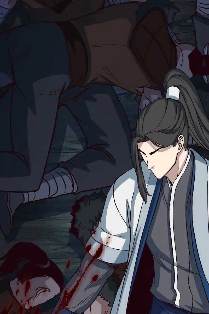 Túy Kiếm Dạ Hành Chapter 53 - 116