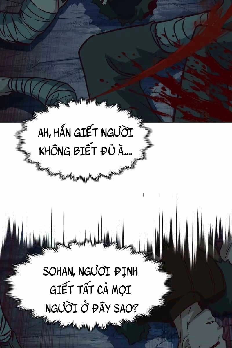 Túy Kiếm Dạ Hành Chapter 53 - 121